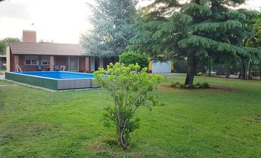 Casa - General Pico