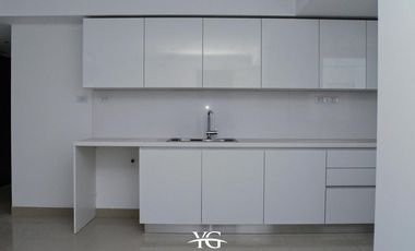 Espectacular 4 ambientes en La Imprenta - Edificio premium en Cañitas cochera doble