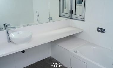 Espectacular 4 ambientes en La Imprenta - Edificio premium en Cañitas cochera doble
