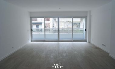 Espectacular 4 ambientes en La Imprenta - Edificio premium en Cañitas cochera doble