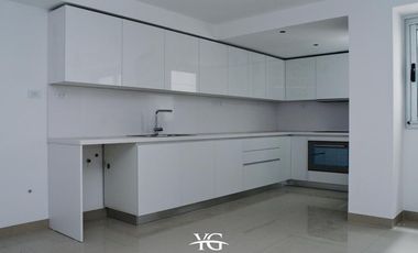 Espectacular 4 ambientes en La Imprenta - Edificio premium en Cañitas cochera doble