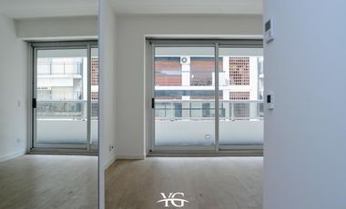 Espectacular 4 ambientes en La Imprenta - Edificio premium en Cañitas cochera doble