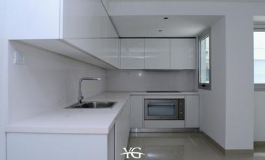 Espectacular 4 ambientes en La Imprenta - Edificio premium en Cañitas cochera doble