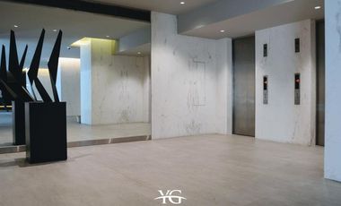 Espectacular 4 ambientes en La Imprenta - Edificio premium en Cañitas cochera doble