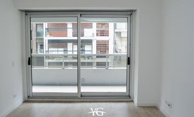 Espectacular 4 ambientes en La Imprenta - Edificio premium en Cañitas cochera doble