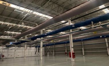 Nave Industrial en renta en Parque Technology Park