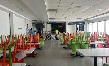 Nave Industrial en renta en Parque Technology Park