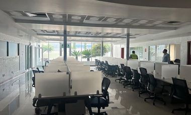 Nave Industrial en renta en Parque Technology Park