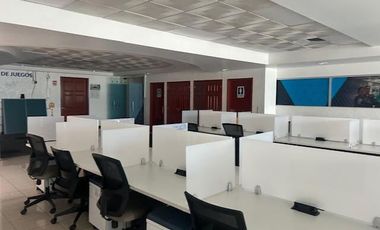 Nave Industrial en renta en Parque Technology Park