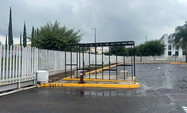 Nave Industrial en renta en Parque Technology Park