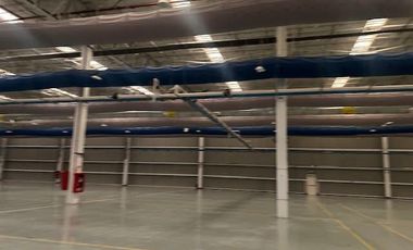 Nave Industrial en renta en Parque Technology Park