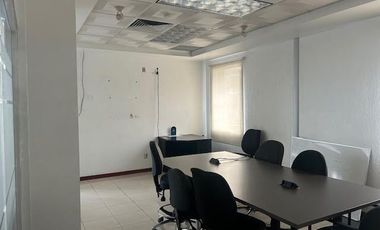 Nave Industrial en renta en Parque Technology Park