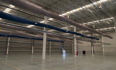 Nave Industrial en renta en Parque Technology Park