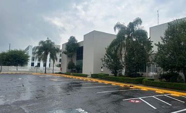 Nave Industrial en renta en Parque Technology Park