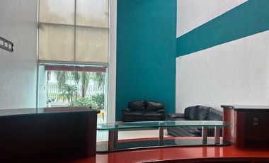 Nave Industrial en renta en Parque Technology Park