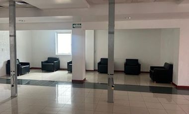 Nave Industrial en renta en Parque Technology Park