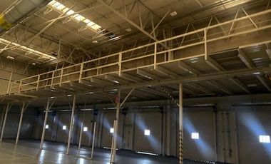 Nave Industrial en renta en Parque Technology Park
