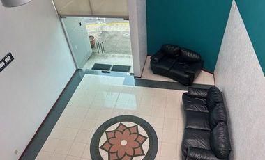 Nave Industrial en renta en Parque Technology Park