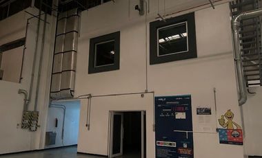 Nave Industrial en renta en Parque Technology Park