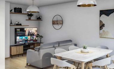 Venta/Financiacion Oficina Comercial Estrenar Cochera. Centro