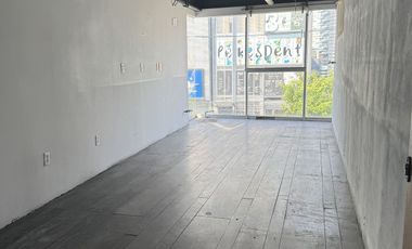 LOCAL COMERCIAL EN 2o PISO PARA RENTA, BOSQUES DE LAS LOMAS
