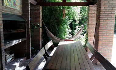 Casa en venta - Lomas Schoenstatt - San Isidro
