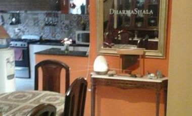 Casa 4 dorm pileta jardin