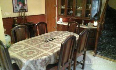 Casa 4 dorm pileta jardin