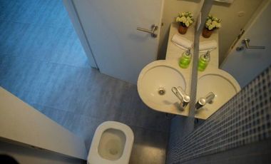 Venta - Departamento - 2 Ambientes - Palermo Hollywood