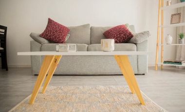 Venta - Departamento - 2 Ambientes - Palermo Hollywood