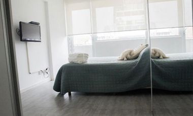 Venta - Departamento - 2 Ambientes - Palermo Hollywood