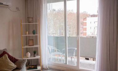 Venta - Departamento - 2 Ambientes - Palermo Hollywood