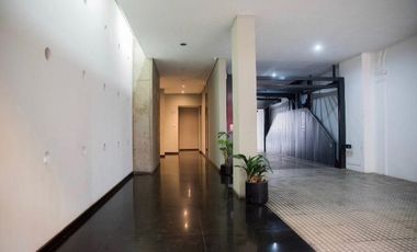 Venta - Departamento - 2 Ambientes - Palermo Hollywood