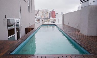 Venta - Departamento - 2 Ambientes - Palermo Hollywood