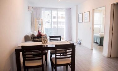 Venta - Departamento - 2 Ambientes - Palermo Hollywood