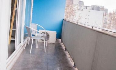 Venta - Departamento - 2 Ambientes - Palermo Hollywood