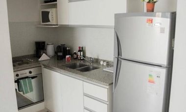 Venta - Departamento - 2 Ambientes - Palermo Hollywood