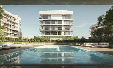 Oficina en complejo residencial mixto - VISO, FISHERTON FUTURO