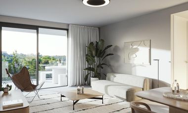 Oficina en complejo residencial mixto - VISO, FISHERTON FUTURO