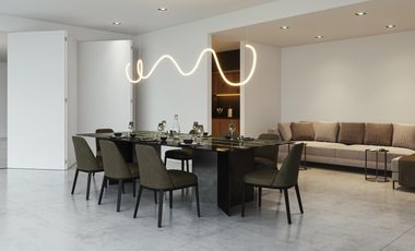 Oficina en complejo residencial mixto - VISO, FISHERTON FUTURO