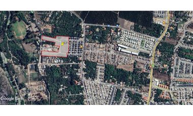 VENTA TERRENO QUILLOTA - URBANO 1,7 Hás