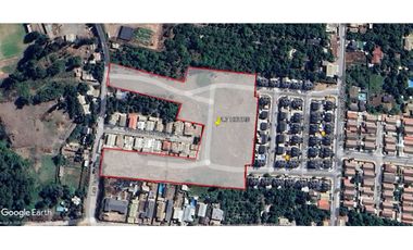 VENTA TERRENO QUILLOTA - URBANO 1,7 Hás