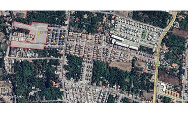 VENTA TERRENO QUILLOTA - URBANO 1,7 Hás
