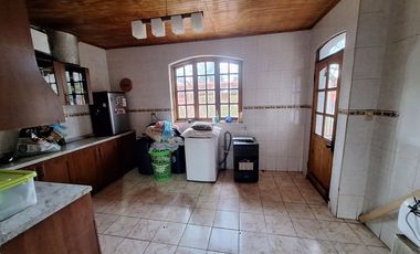 CAMPO DE 4 HECTÁREA CON CASA, QUINCHO Y PISCINA
