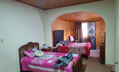 CAMPO DE 4 HECTÁREA CON CASA, QUINCHO Y PISCINA