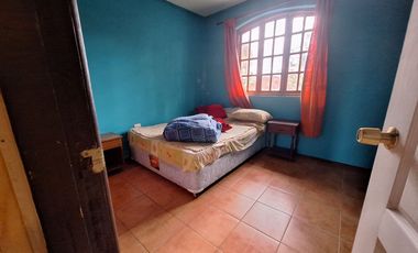 CAMPO DE 4 HECTÁREA CON CASA, QUINCHO Y PISCINA