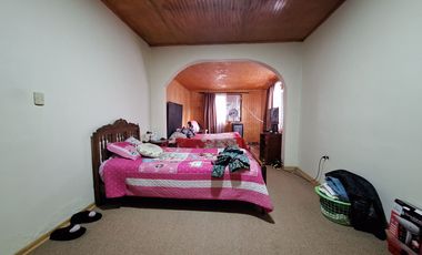CAMPO DE 4 HECTÁREA CON CASA, QUINCHO Y PISCINA