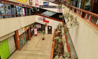 Local comercial en arriendo en SANTIAGO