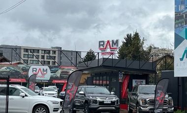 Parcela en venta en TEMUCO