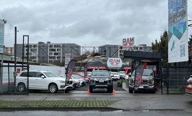 Parcela en venta en TEMUCO